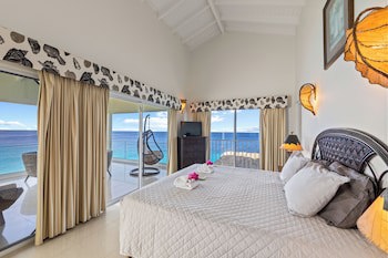 Lagoon Ocean Resort