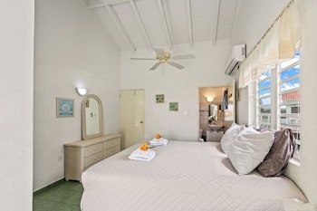 Lagoon Ocean Resort