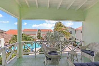 Lagoon Ocean Resort