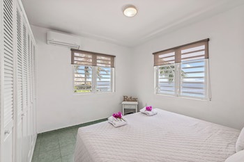 Lagoon Ocean Resort