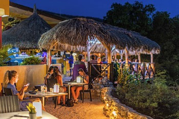 Lagoon Ocean Resort