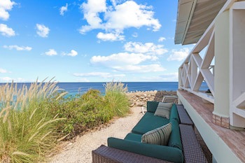 Lagoon Ocean Resort