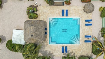 Lagoon Ocean Resort