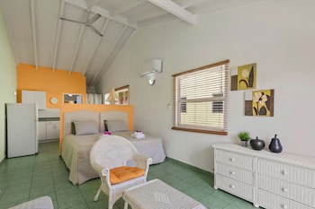 Lagoon Ocean Resort