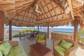 Lagoon Ocean Resort