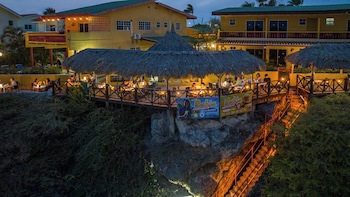 Lagoon Ocean Resort