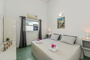 Lagoon Ocean Resort