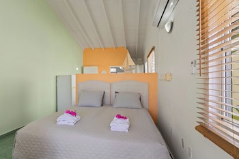 Lagoon Ocean Resort