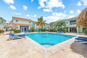 Lagoon Ocean Resort
