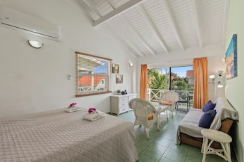 Lagoon Ocean Resort