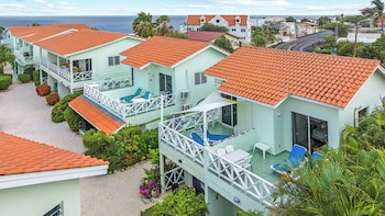 Lagoon Ocean Resort