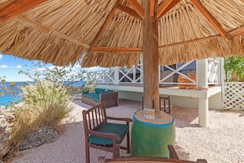 Lagoon Ocean Resort
