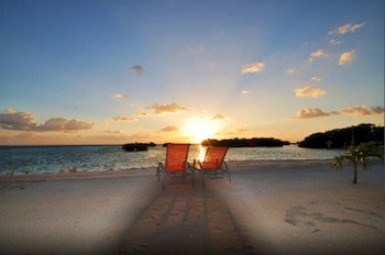 Shaka Caye
