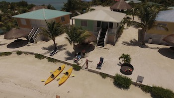 Shaka Caye