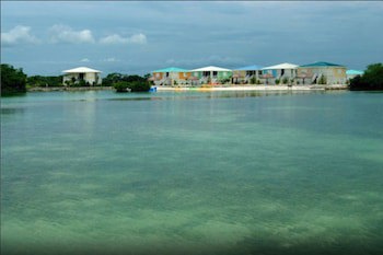 Shaka Caye