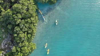Shaka Caye