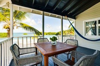 Shaka Caye