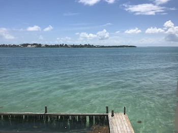 Shaka Caye