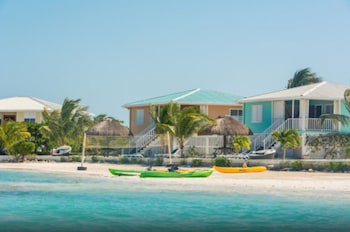 Shaka Caye