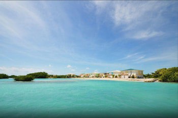 Shaka Caye
