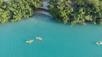 Shaka Caye