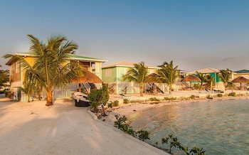 Shaka Caye
