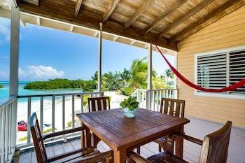 Shaka Caye
