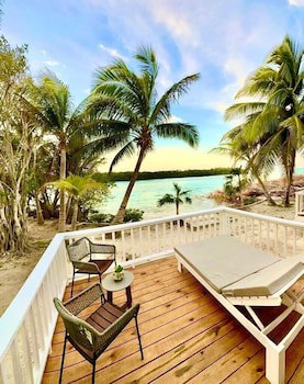 Shaka Caye