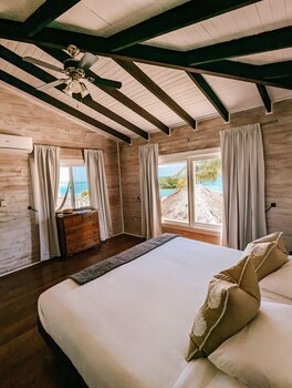 Shaka Caye