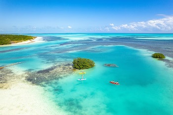Shaka Caye