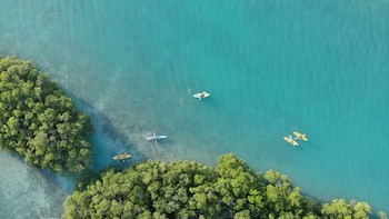 Shaka Caye