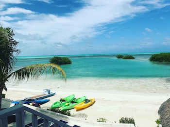 Shaka Caye