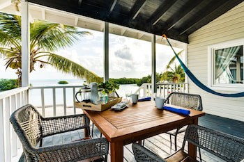 Shaka Caye