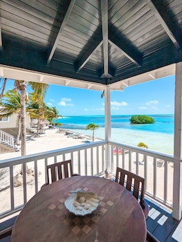 Shaka Caye