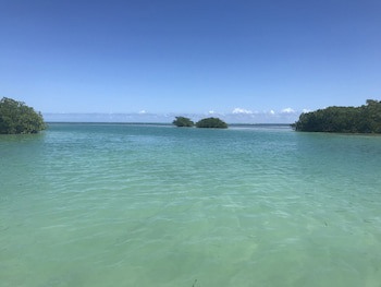 Shaka Caye