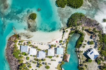 Shaka Caye