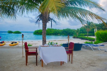 Shaka Caye