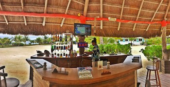 Shaka Caye