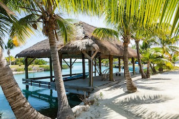 Shaka Caye