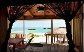 Shaka Caye
