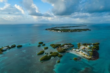 Shaka Caye