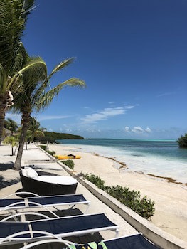 Shaka Caye