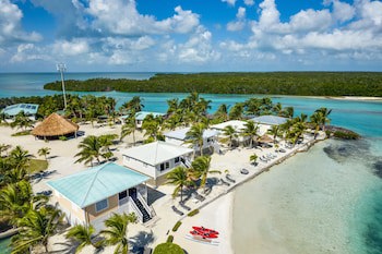 Shaka Caye