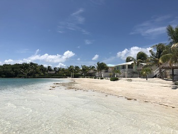 Shaka Caye