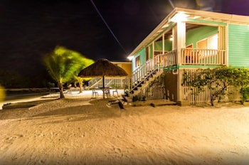Shaka Caye