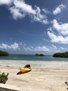 Shaka Caye