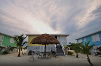 Shaka Caye