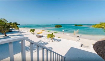 Shaka Caye