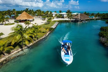 Shaka Caye