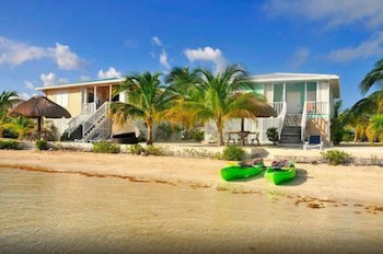Shaka Caye